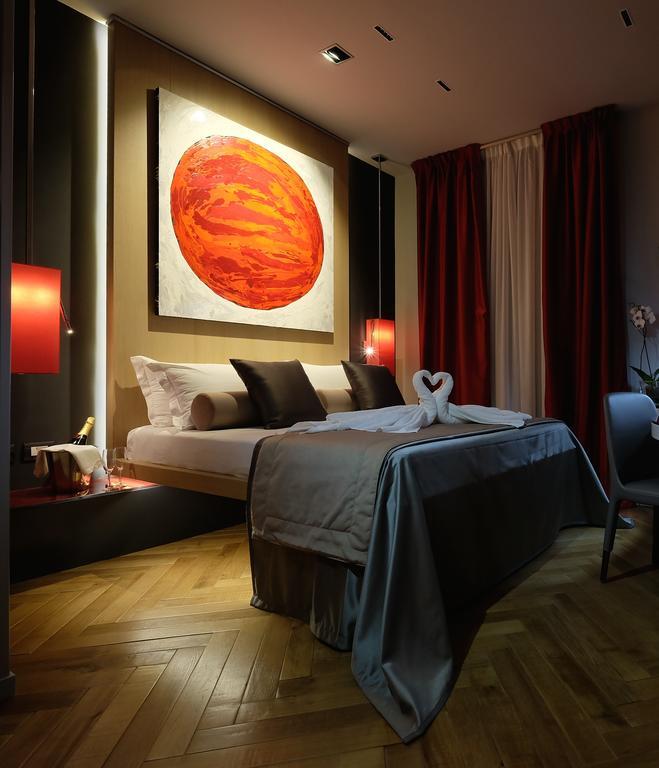 Navona Rooms Rom Rum bild