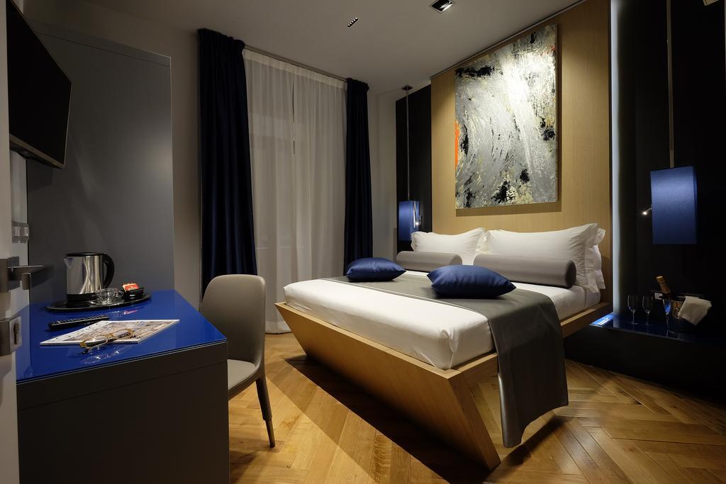 Navona Rooms Rom Rum bild