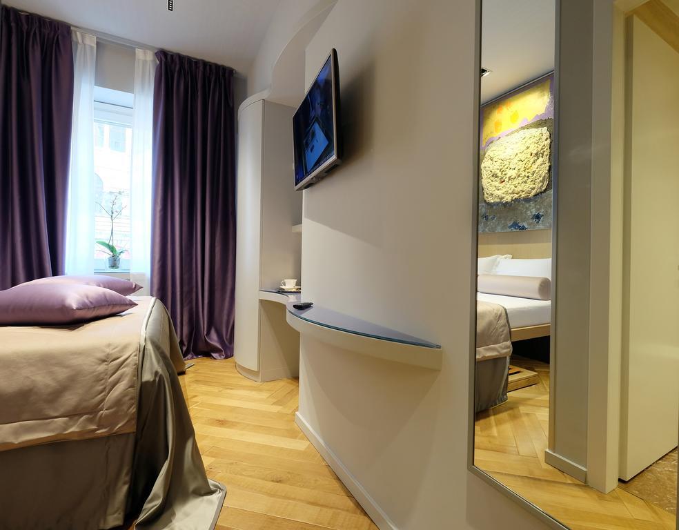 Navona Rooms Rom Rum bild